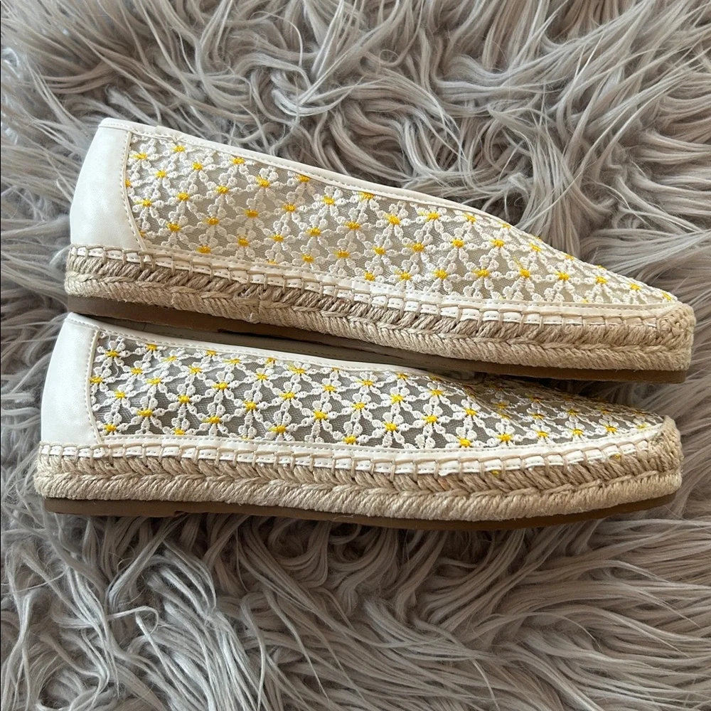 Jessica Simpson Espadrille